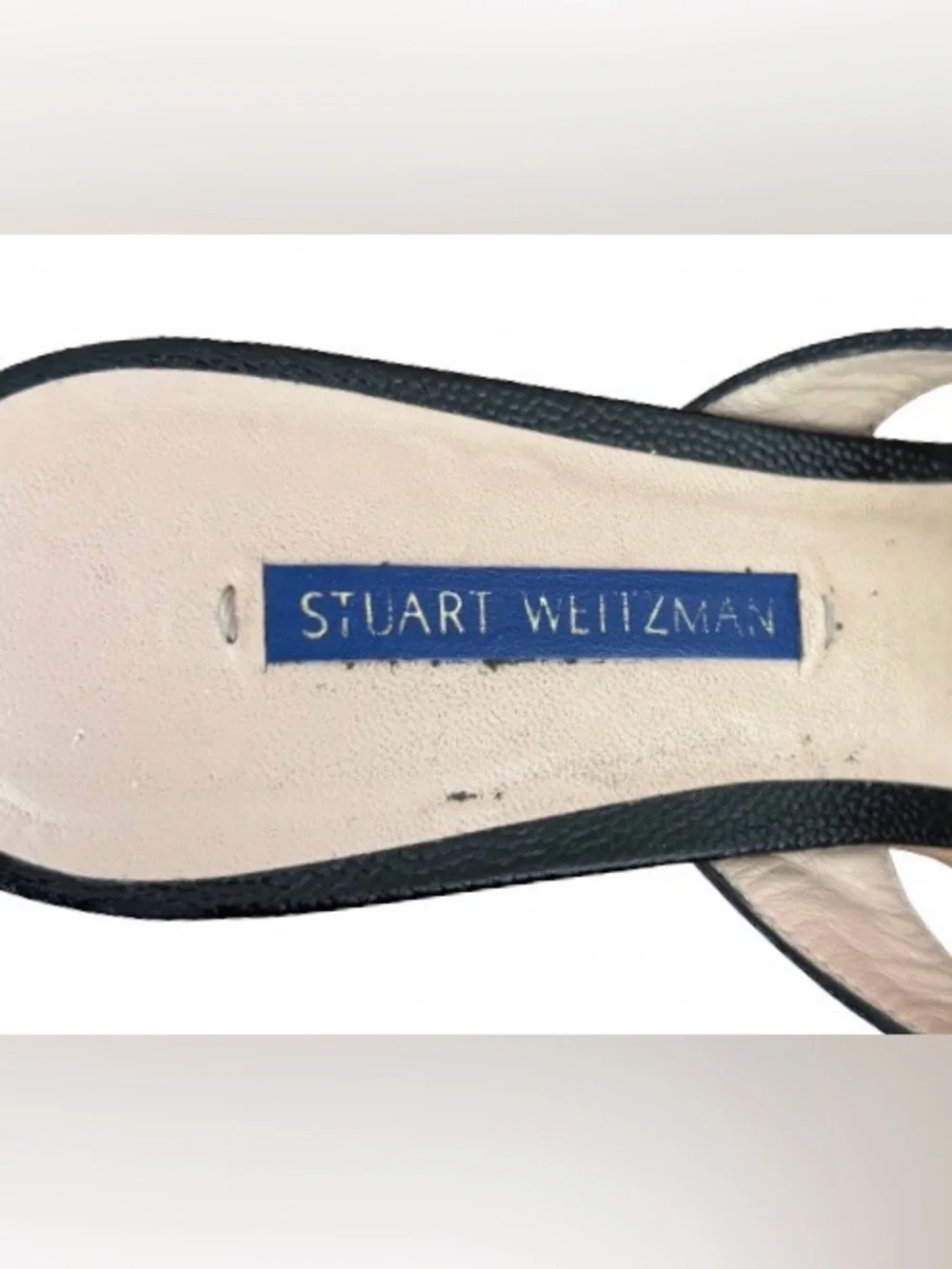Stuart Weitzman stuart weitzman